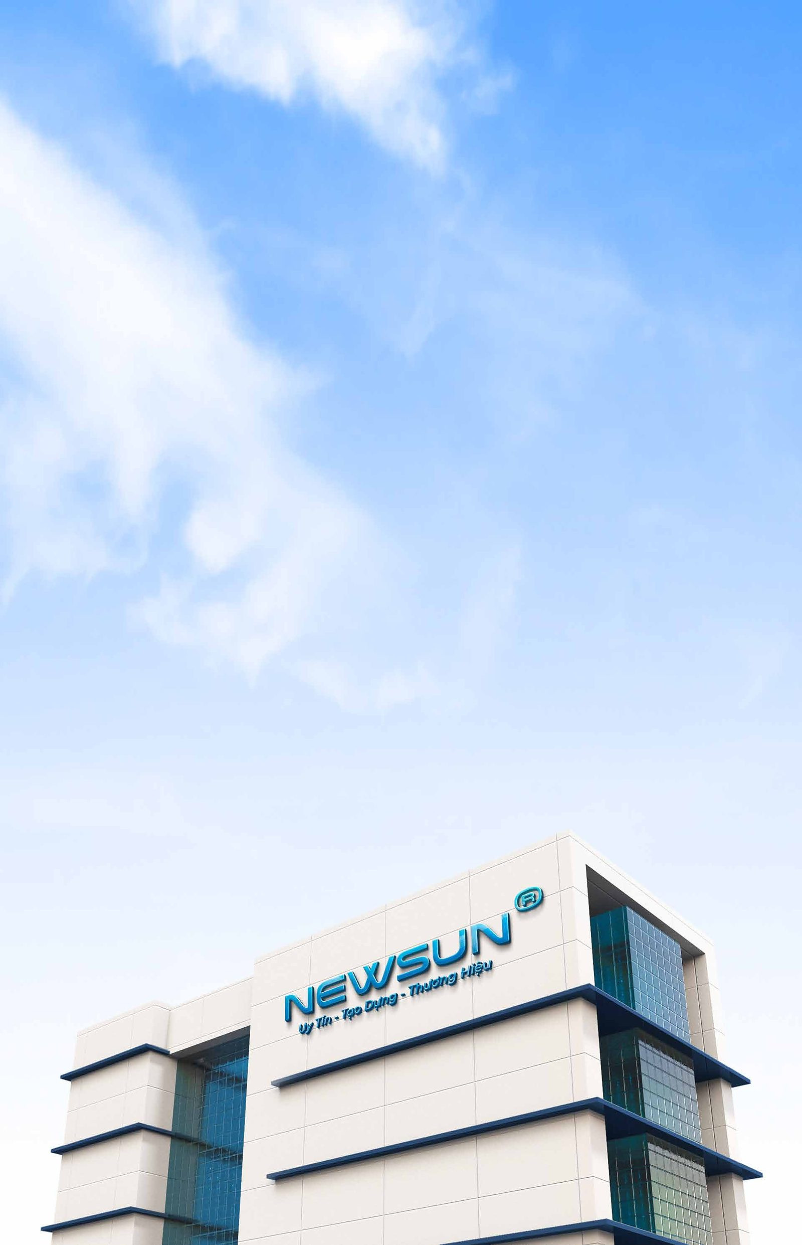Trụ sở CÔNG TY CỔ PHẦN NEWSUN GROUP VINA
