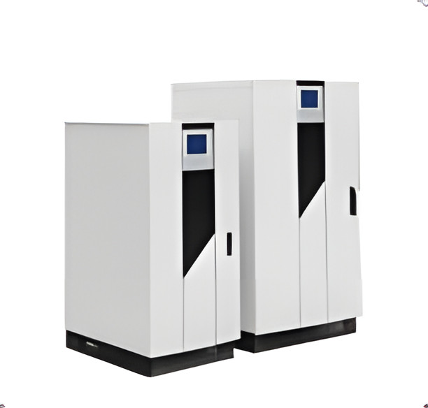 Tủ điều khiển PLC